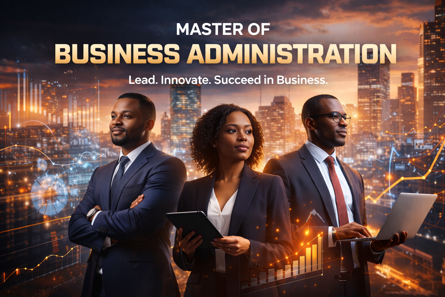 Master of Business Administration